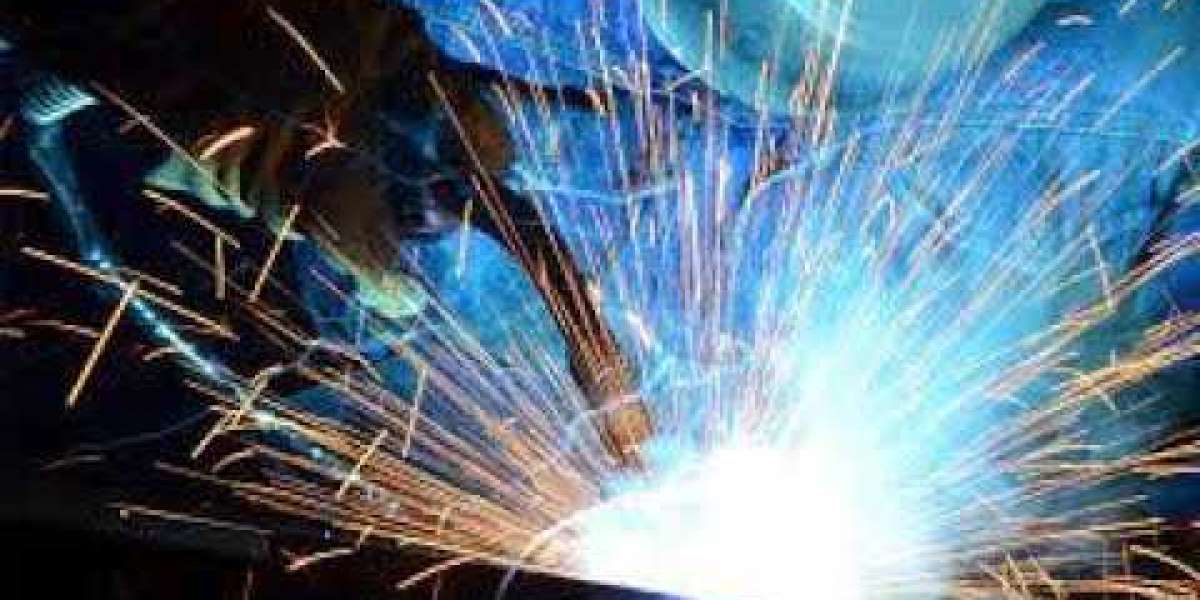 Welding Consumables Market Targeting USD 34.9 Billion by 2035