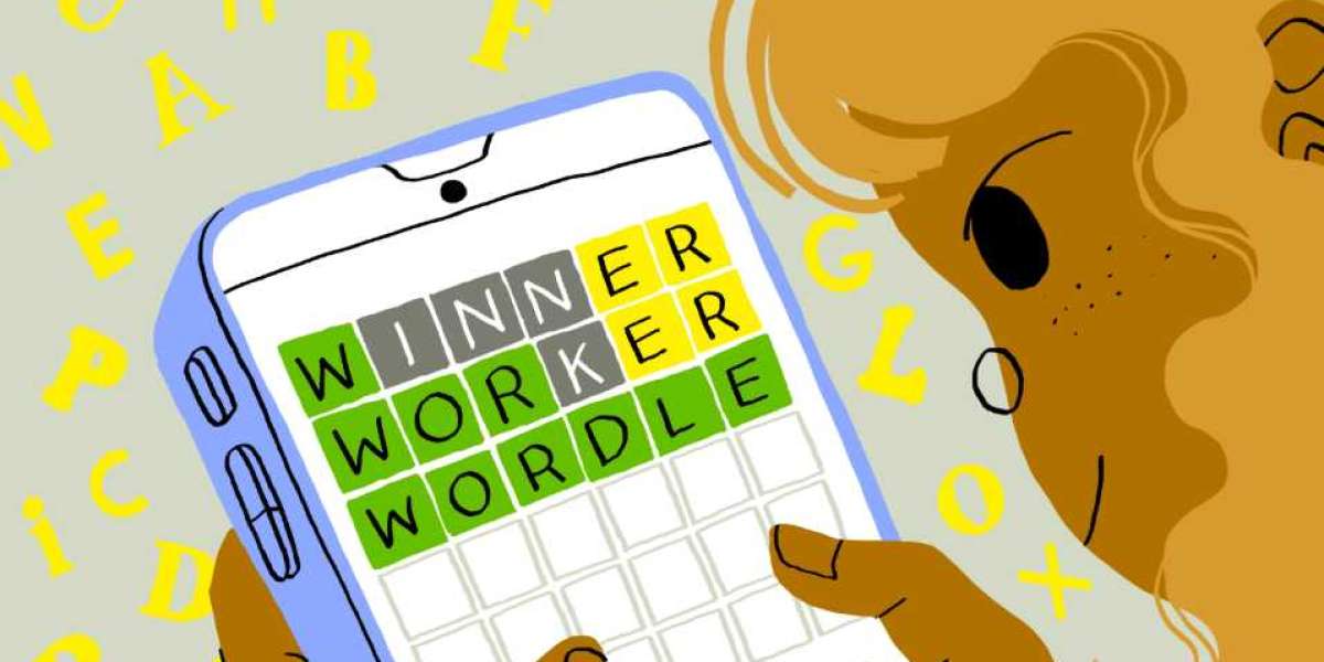 How to Play Wordle: A Comprehensive Guide