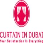 Curtain in Dubai