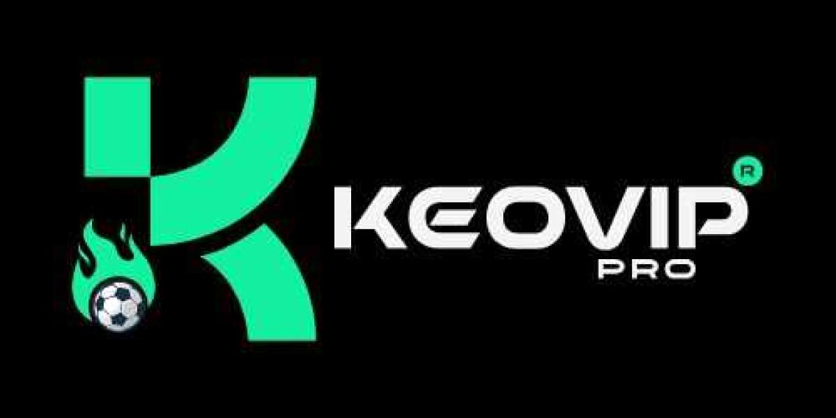 Kèo Nhà Cái Siêu Chuẩn Từ Keovip - Update Tỷ Lệ Keonhacai 5