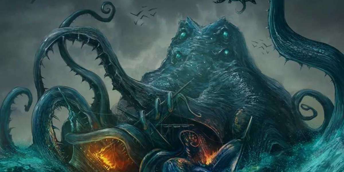 Почему KRAKEN — это алгоритм, который чувствует