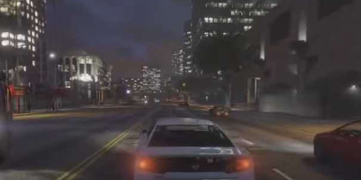 U4N - The 14 Best Vehicles for Evasion in GTA 5