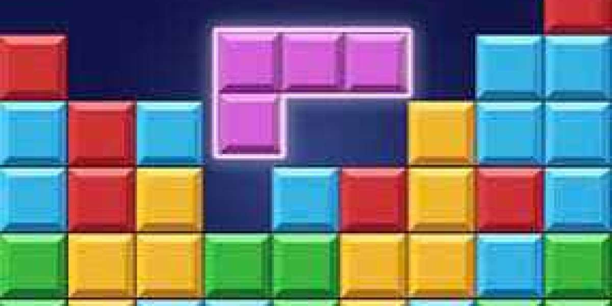 Block Blast: The Addictive Puzzle Game That's Taking the Web by Storm