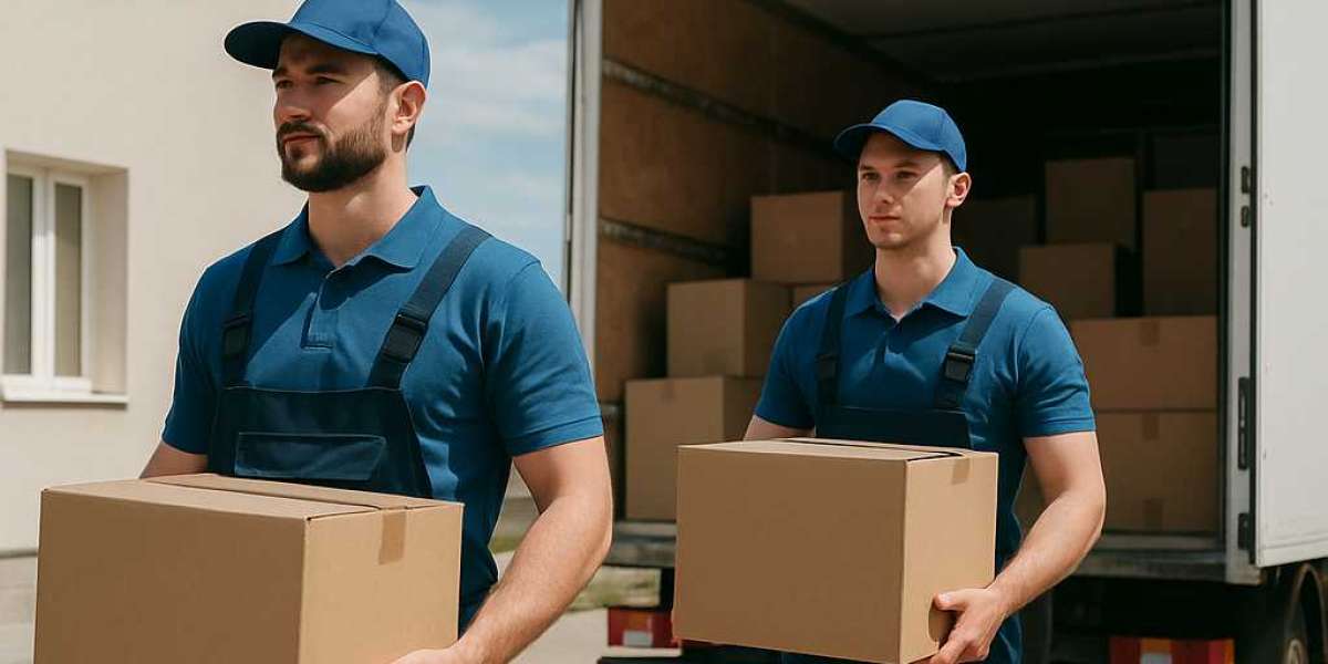 Flat Moving Service Auckland – Affordable, Efficient & Stress-Free with Accurate Movers