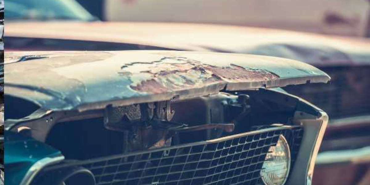 Marco Cash For Cars: How to Sell Your Junk Car for Cash in Georgia