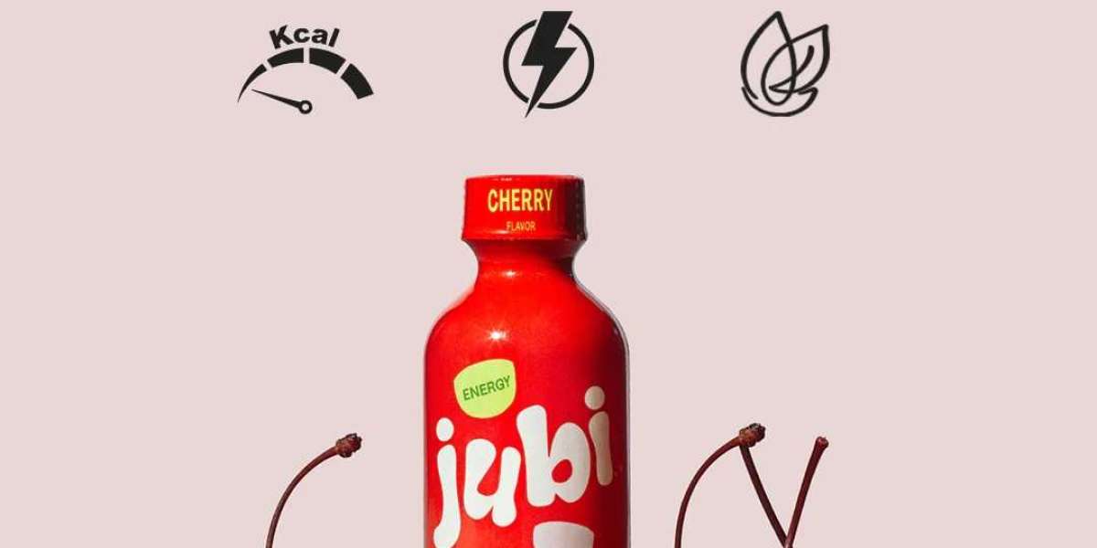 Unlocking Natural Energy: How Drink Jubi Powers Your Day Without the Crash
