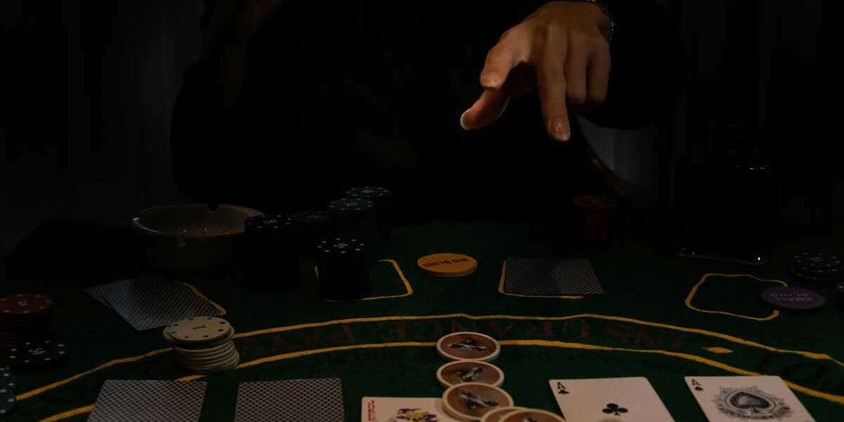 Understanding Slot Site Scams and the Role of Inavegas Scam Verification Community