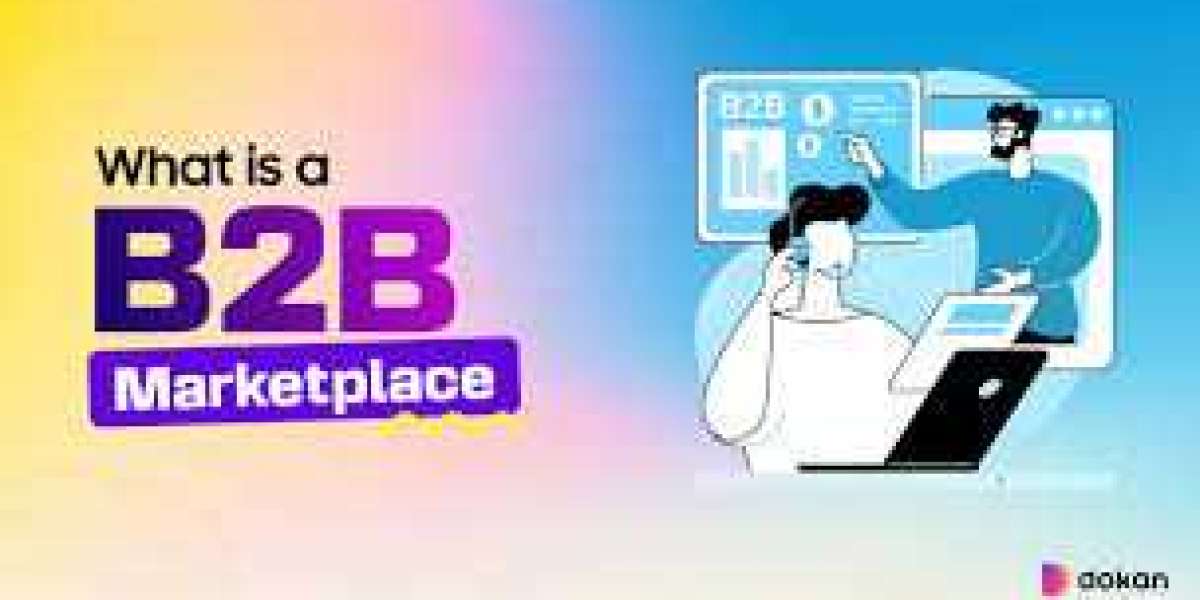 The Rise of B2B Marketplaces: Transforming the Way Businesses Connect