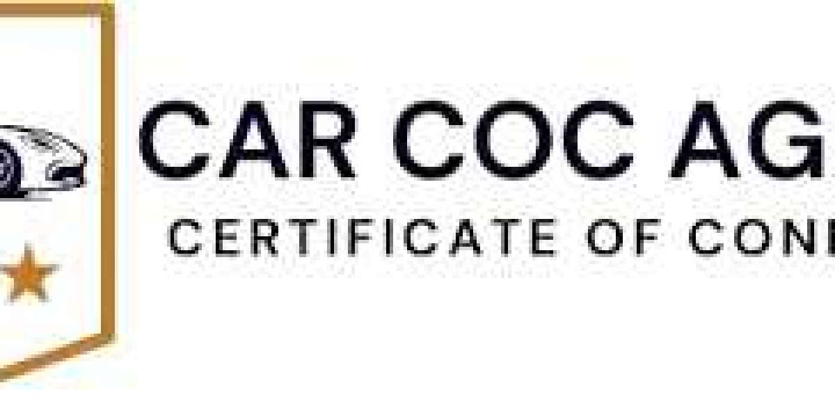 COC: The Backbone of Seamless Vehicle Registration in Europe