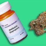 wellbutrin and marijuana
