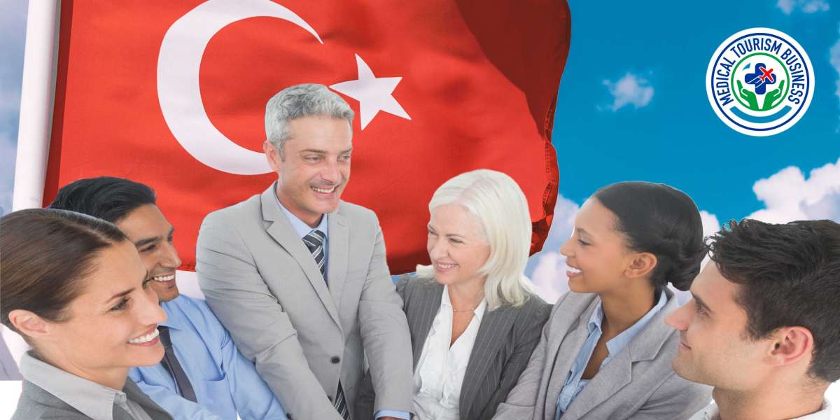 Turkey: The Medical Tourism Startup Guide