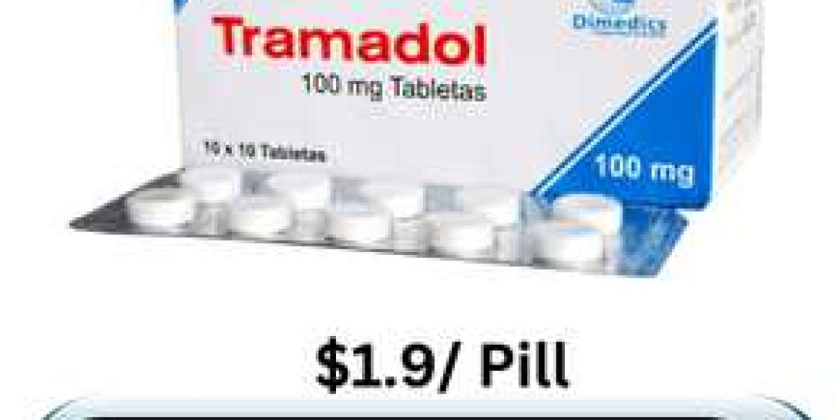 Buy Tramadol Online Safely: What You Need to Know