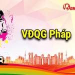 bxh phap