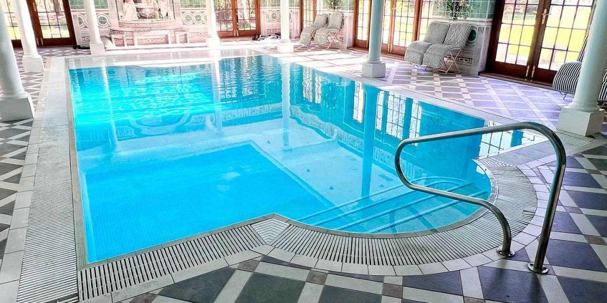 Sparkling Results with Expert Pool Cleaning Services in Henley