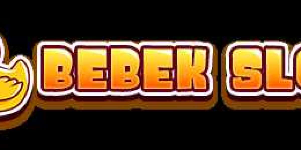 BEBEKSLOT: INDONESIA’S LEADING SLOT PLATFORM FOR TRUSTED ONLINE PLAY