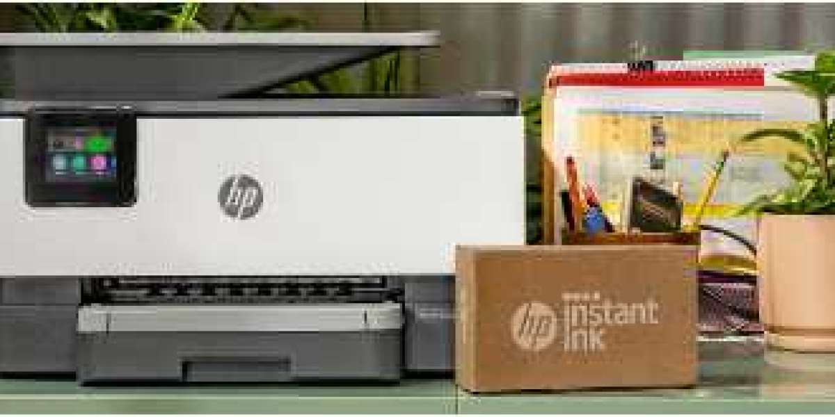 HP Envy Printer Software & Setup Guide for Mac and Windows