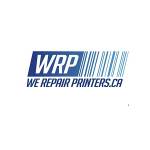 We Repair Printers