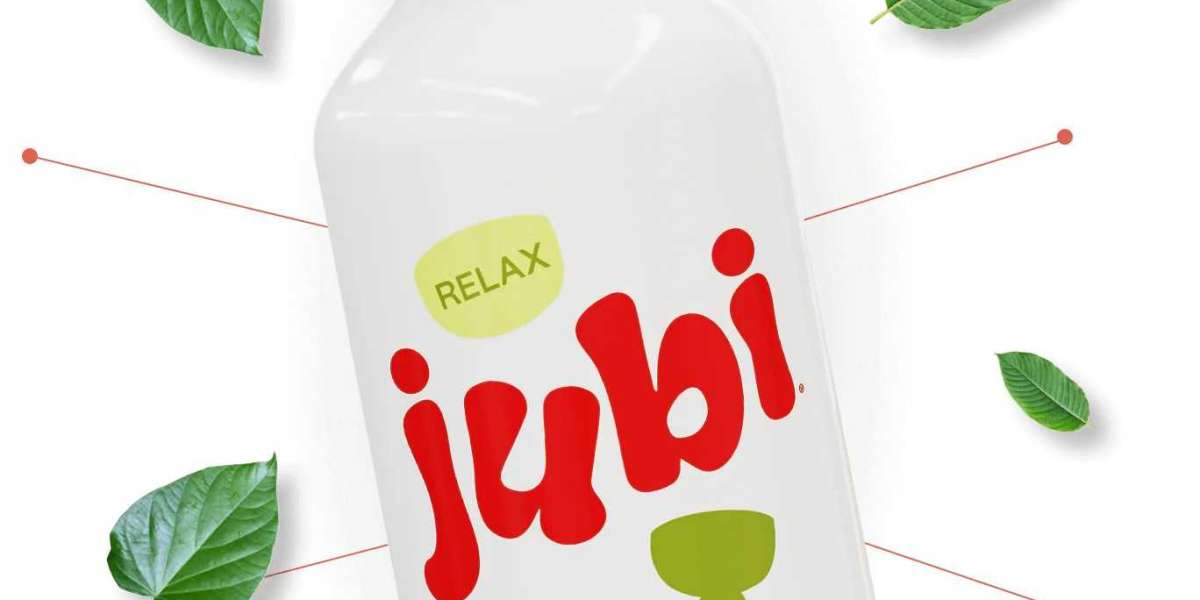 Natural Doesn’t Mean Weak: Why Drink Jubi Delivers Potent, Plant-Based Performance
