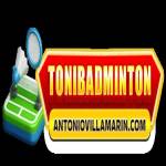 tonibadminton