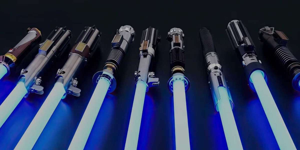 Top 5 Replica Sabers Every Star Wars Collector Must Own