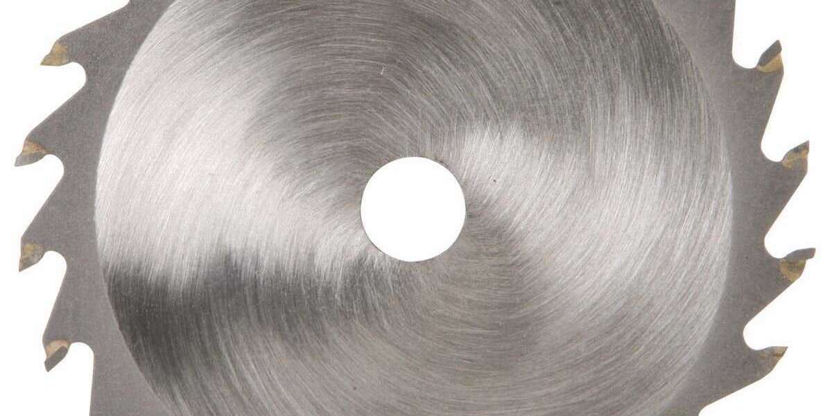 Saw Blades Market to Hit USD 26.4 billion by 2035
