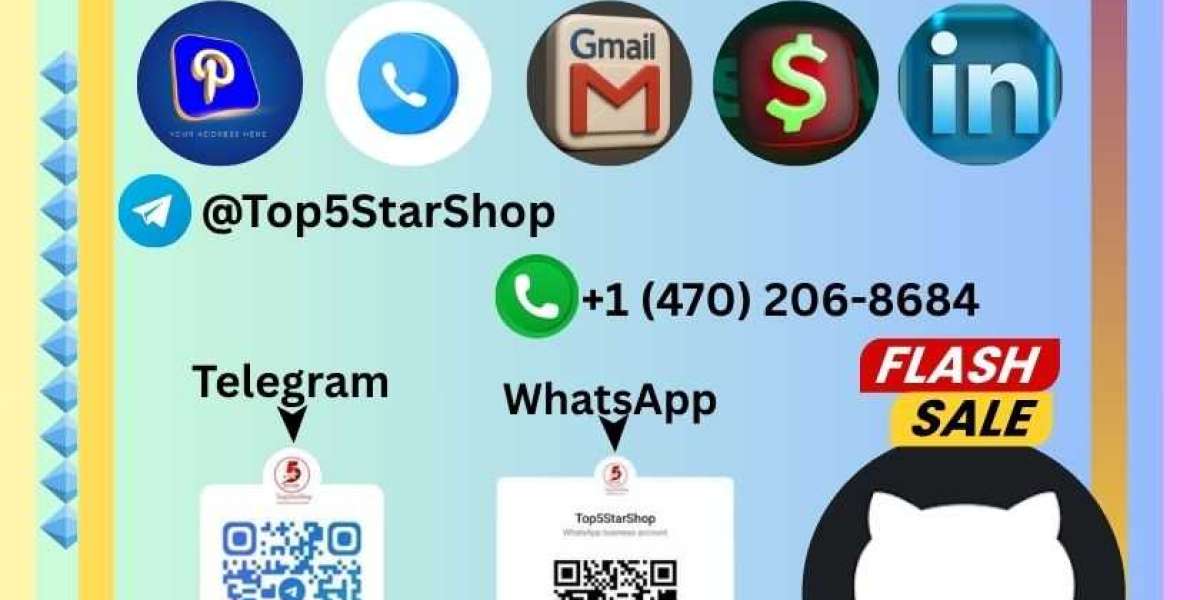 Buy Old GitHub Account for Proven project