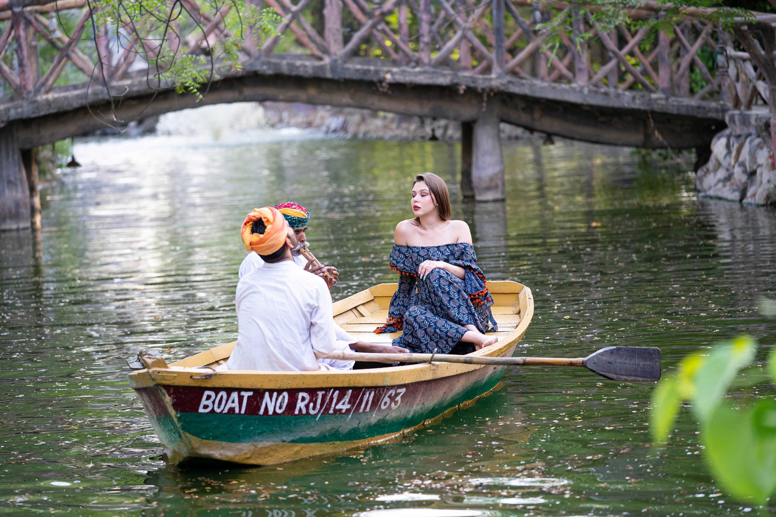 Traditional Rajasthani Village | Famous Restaurant in Jaipur | Chokhi Dhani