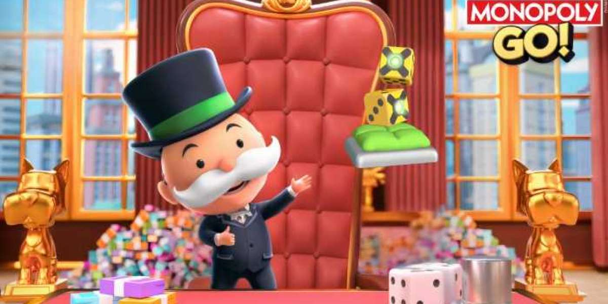 Unlock the Right Track Dice Skin in Monopoly GO