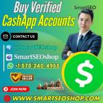 Buy Verified Cash App Accounts