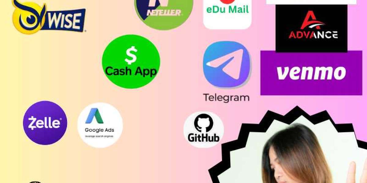 Top 3 Sites to Buy Verified Payoneer Accounts in This Year