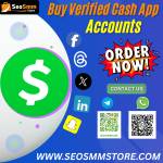 Top Marketing To SEOSMMSTore For Buy Verified Cash App Accounts