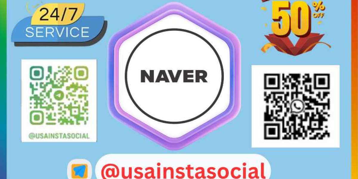 How To Buy Verified Naver Accounts: The Ultimate Guide for 2025