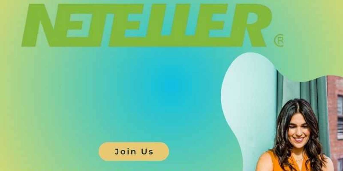 Top 5 Sites to Buy Verified Neteller Accounts in 2025