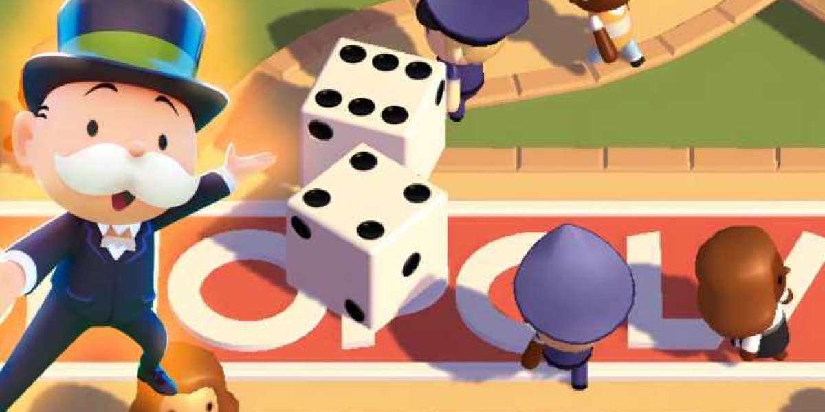 Monopoly GO: The Key to Winning Without Wasting