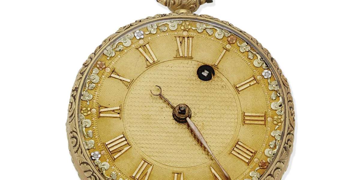 Antique Vintage Watches: A Timeless Legacy of Craftsmanship