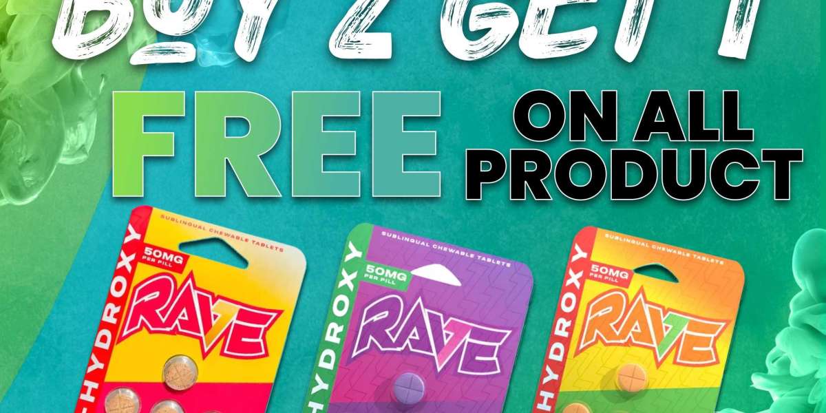 The Flavor Revolution: How 7-Hydroxymitragynine Products Are Changing Taste Expectations