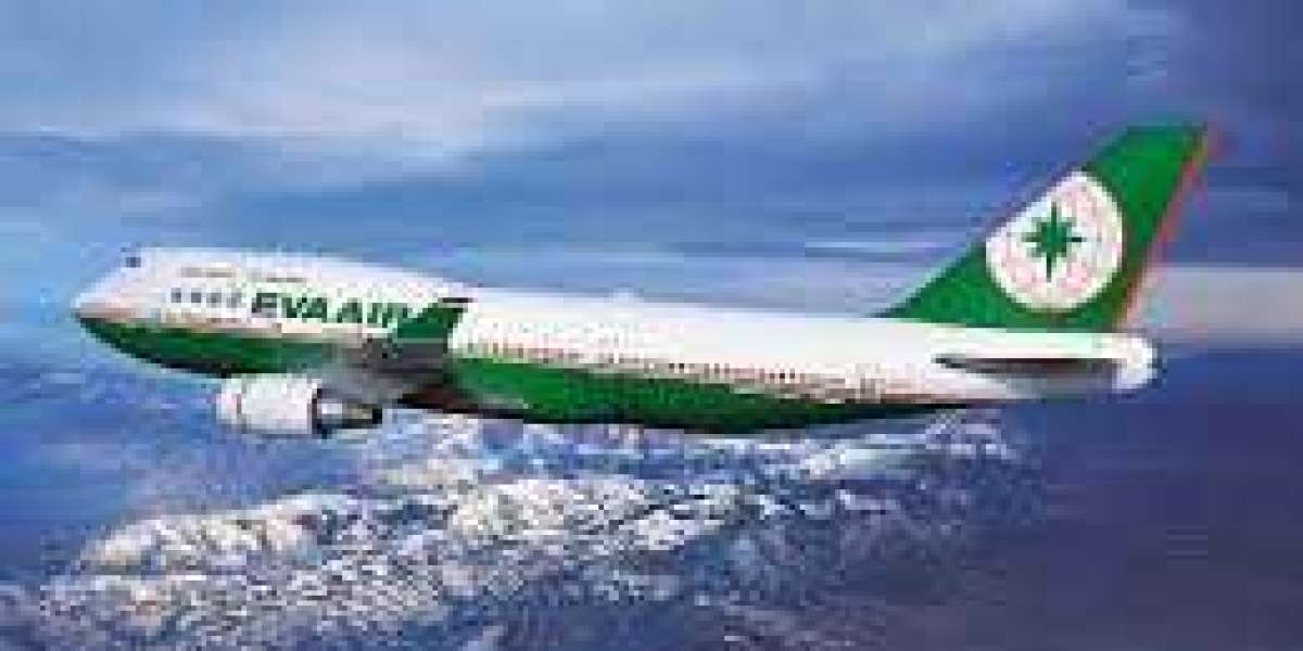 Plan Your Journey with Confidence: Inside the Eva Air Manila Office in Philippines