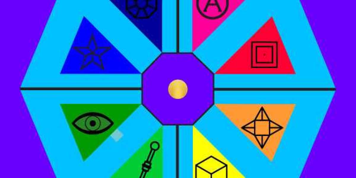 Unlocking Self-Awareness with the Enneagram of Personality