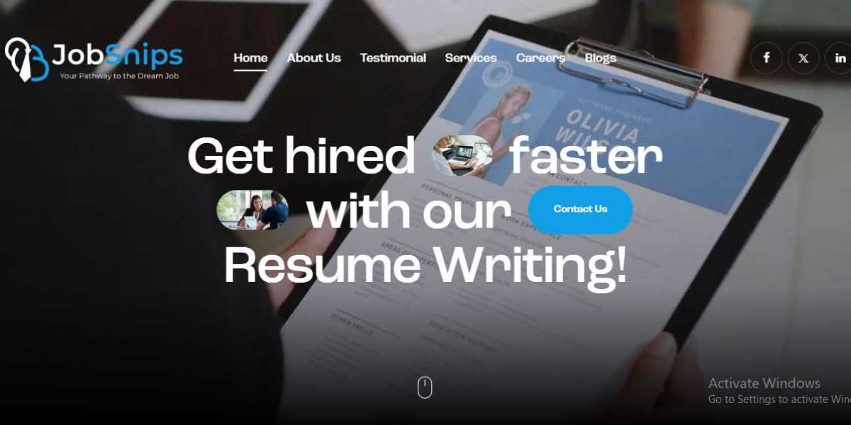 Navigating the Job Hunt Maze: The Power of Effective Job Search Support