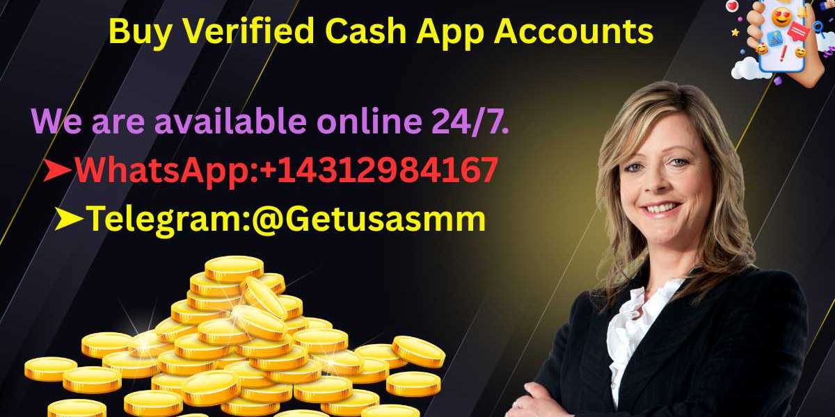 How to Buy,,Verified Cash App Accounts on a Budget
