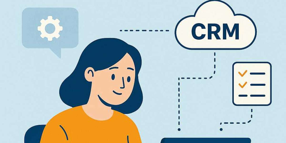 Unlock Your Career with SAP C4C Technical Training – Learn Anytime, Anywhere
