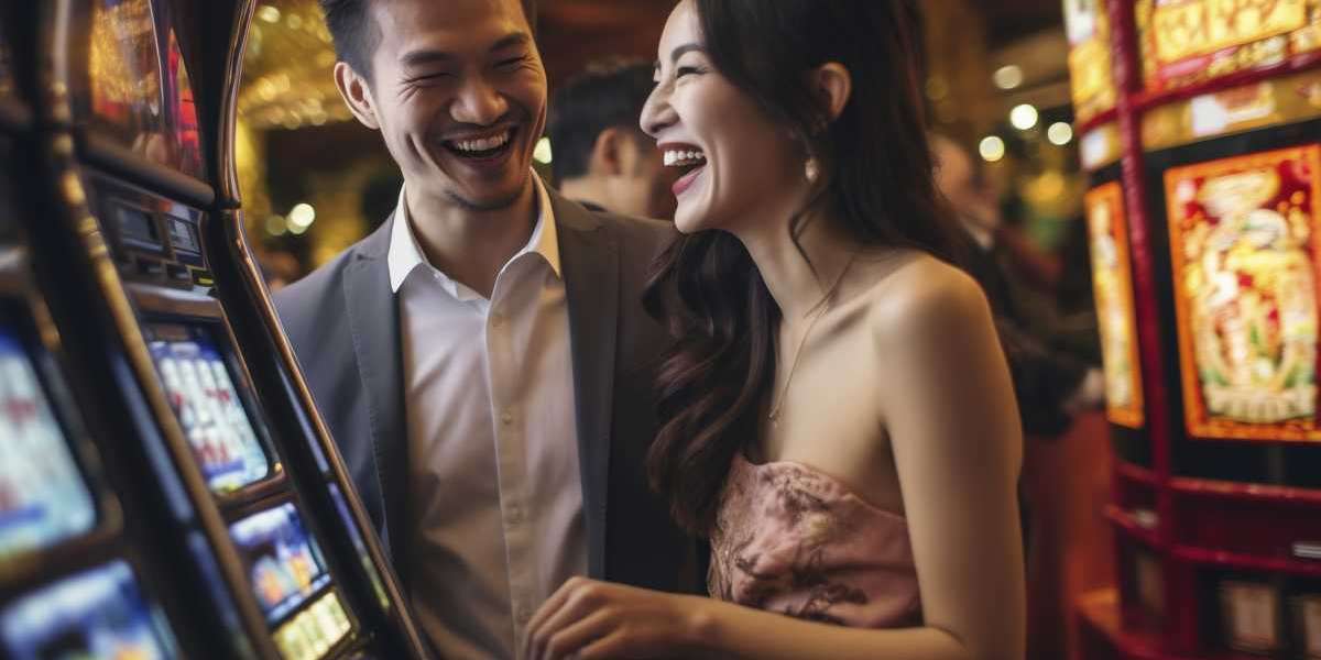 Understanding Evolution Casino and the Role of Inavegas in Scam Verification