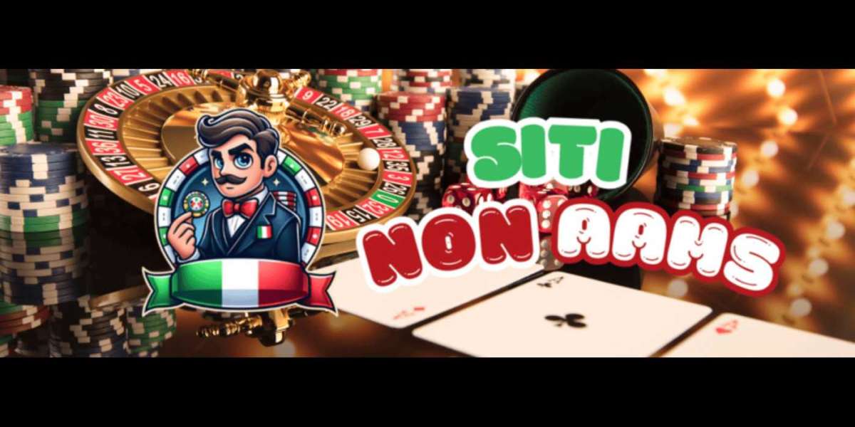 Siti Non AAMS: Piattaforme Non ADM con Cashback Automatico