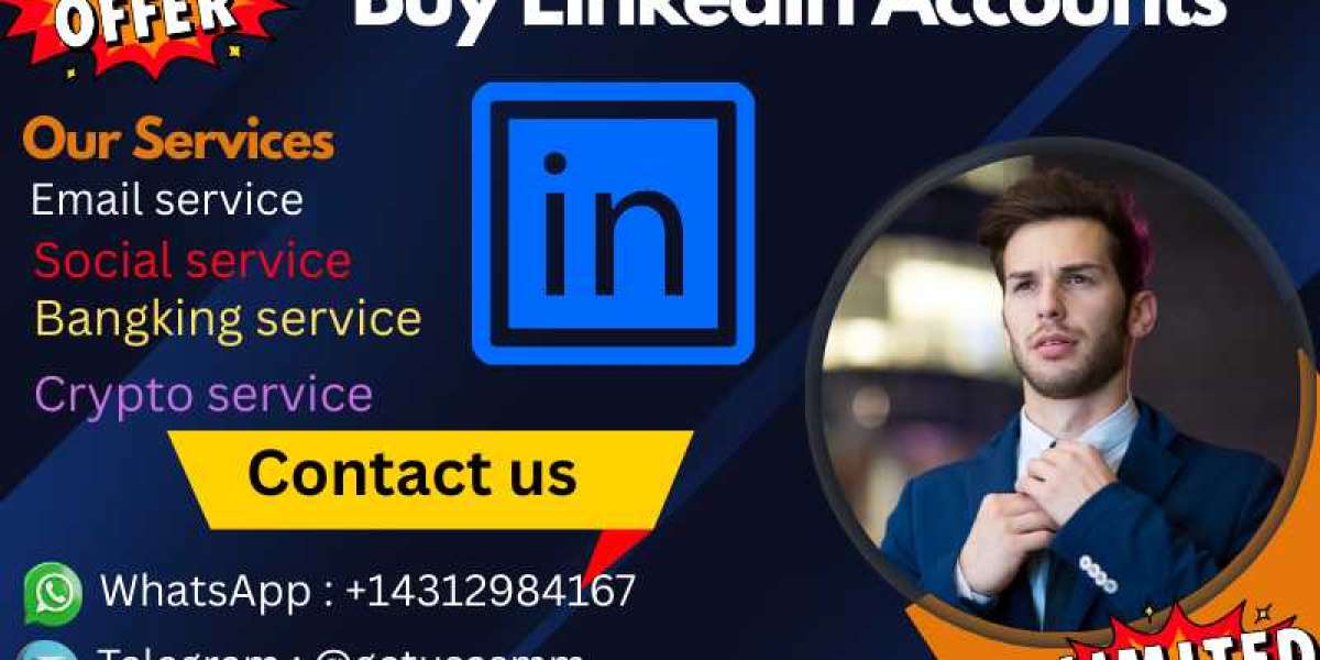 1199 Best sites to Buy Linkedin Accounts (PVA & Phone ...