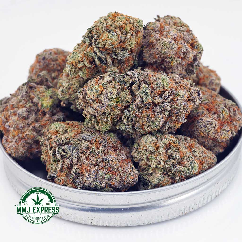 Buy Alaskan Thunder Fuck (ATF) AAAA Online - MMJ Express