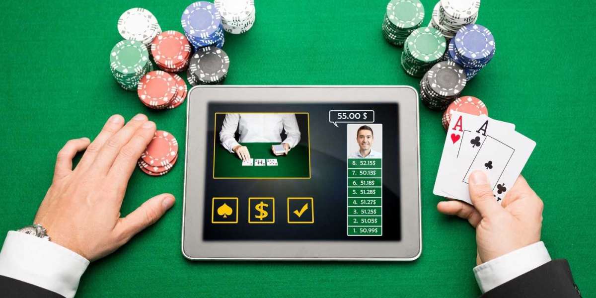 Popular Online Casino Games Explained: Slots, Poker, Roulette & More