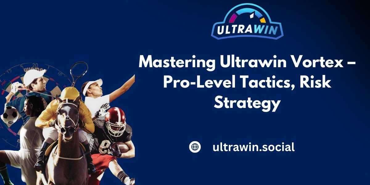 Mastering Ultrawin Vortex – Pro-Level Tactics & Risk Strategy