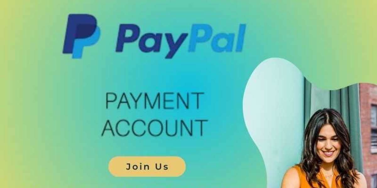 How To Buy Verified PayPal Account In 2025