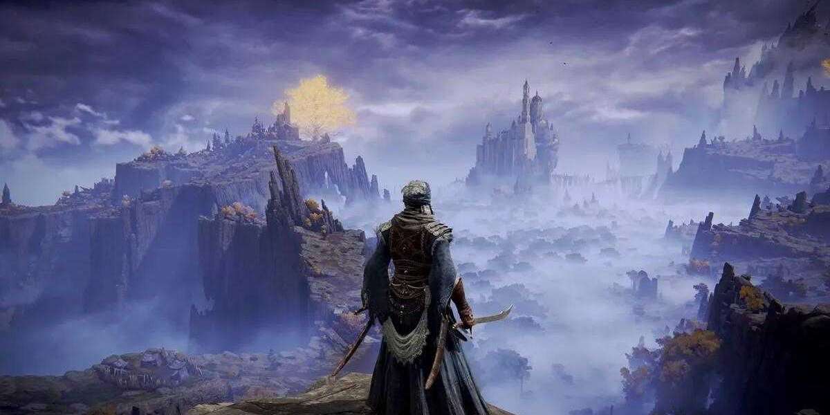 Unleash Dragon Power in Elden Ring with MMoexp Heart of Stone