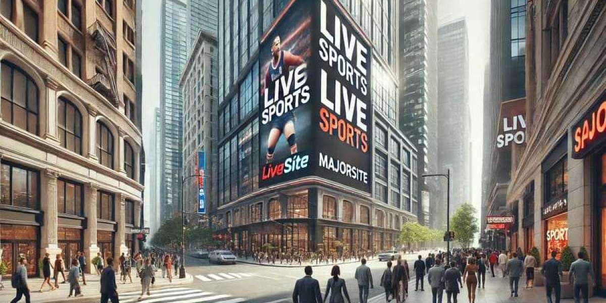 Ensuring Safe Play: The Role of Sureman in Verifying Korean Gambling Sites